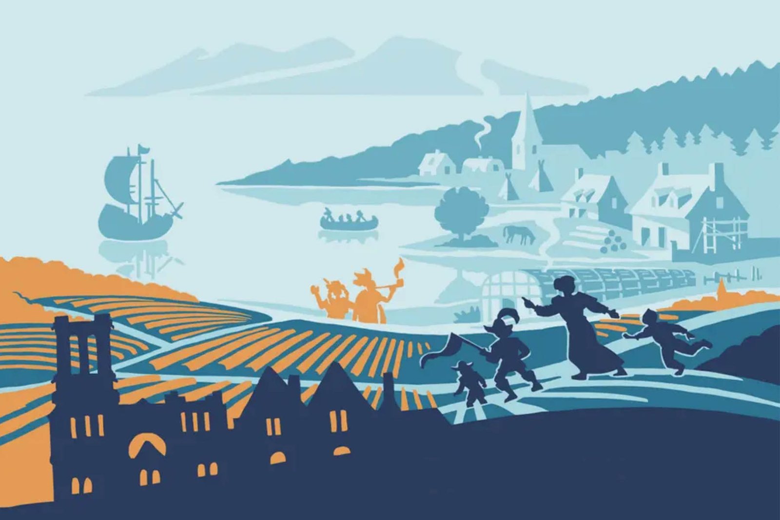 Histoire et patrimoine : le MEM et le LHPM lancent une série de rendez-vous citoyens Redécouvrez Montréal à travers son histoire vivante : une série de rencontres gratuites au MEM dès septembre 🏛️📚 #Patrimoine #CultureMTL