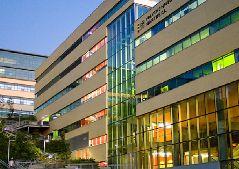 Polytechnique Montréal : la révolte estudiantine face à la marchandisation des stages Crise à Polytechnique : les stages obligatoires deviennent un luxe pour les étudiants en génie. Notre enquête exclusive. #ÉducationMTL