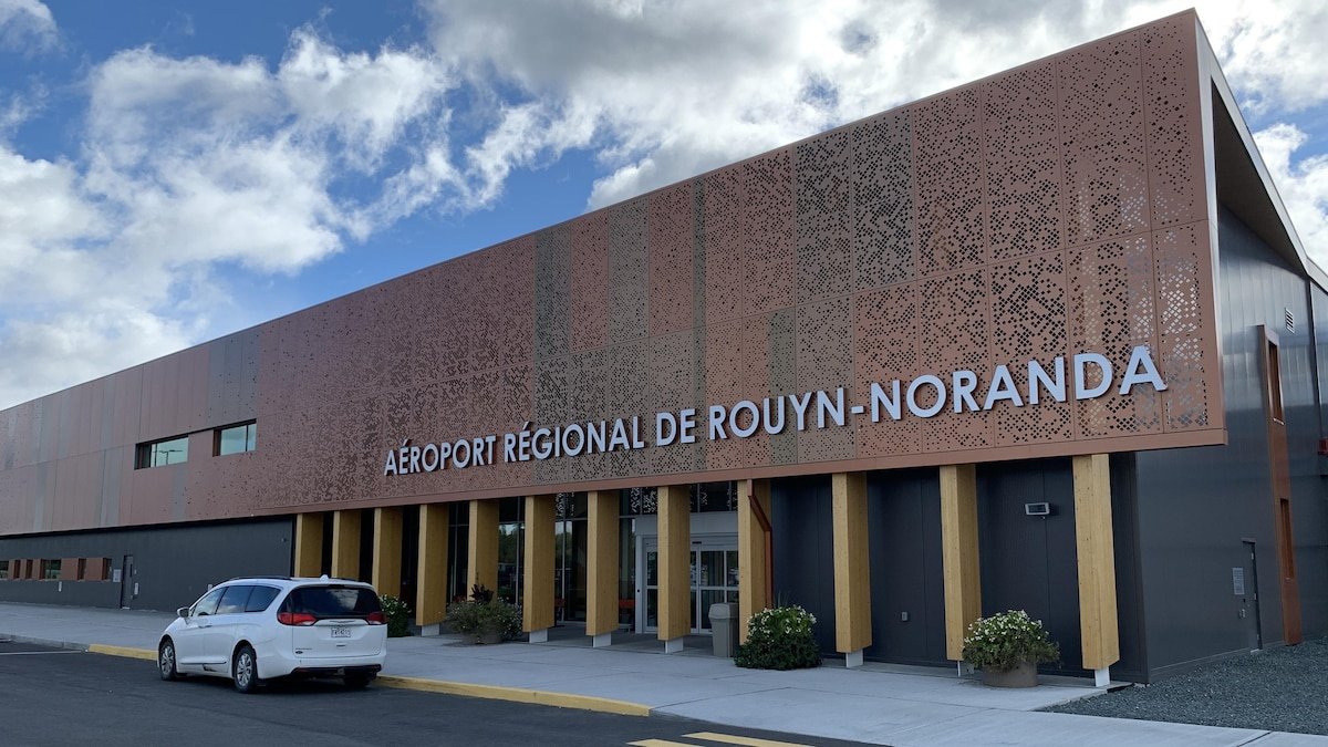 Propair double ses vols vers Montréal et Québec dès le 27 octobre Propair vols régionaux Montréal Québec - Expansion des services de transport aérien régional entre Rouyn-Noranda, Montréal et Québec pour l'Abitibi