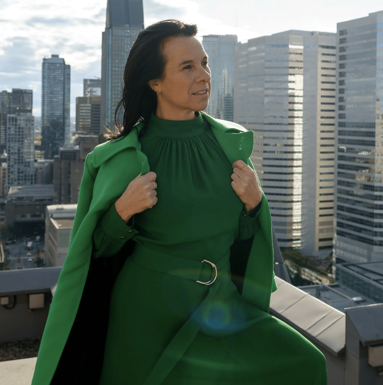 Capture décran 2025-10-30 à 172529 Valérie Plante célèbre son héritage sur les toits de Montréal avant la passation du pouvoir