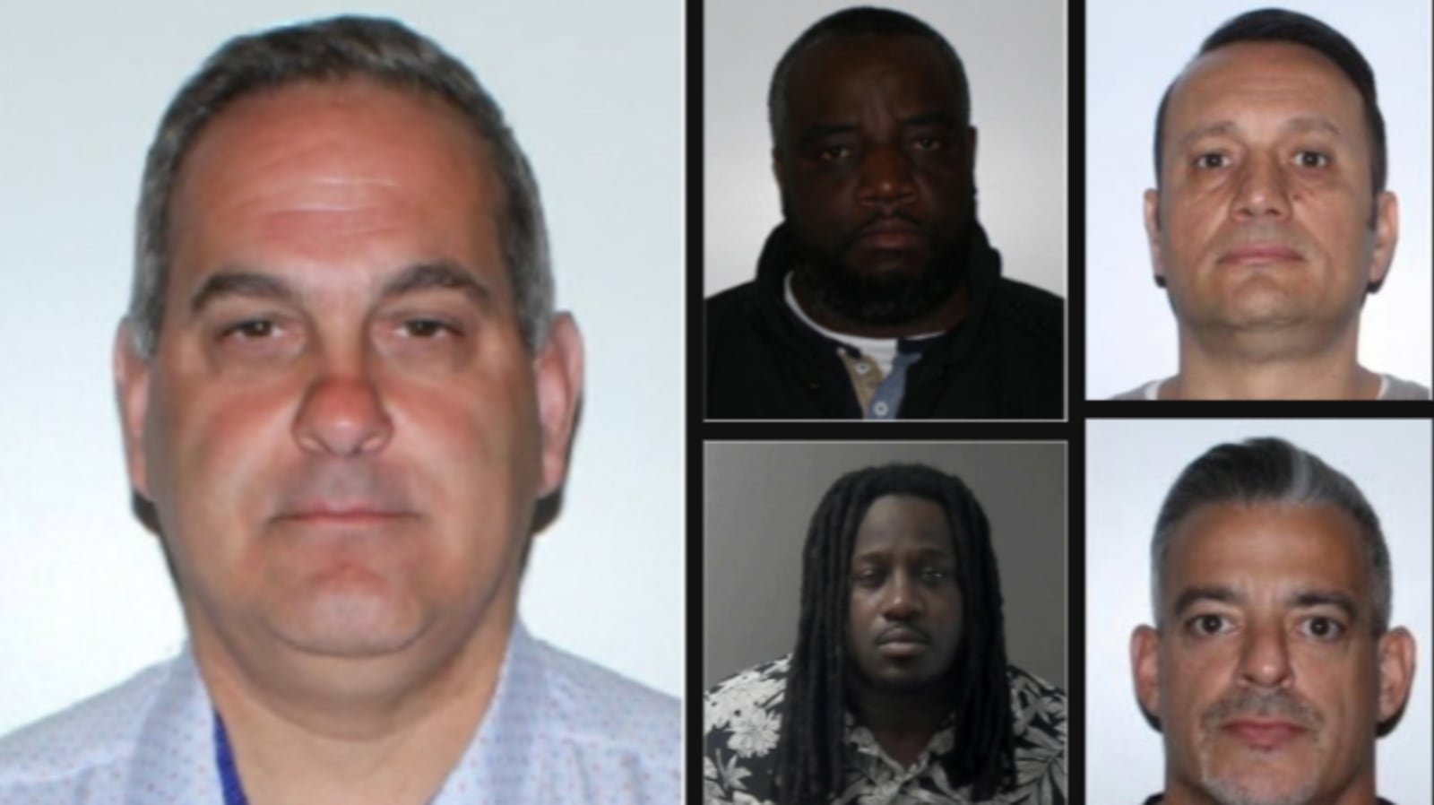 🚨 Cinq suspects liés au crime organisé sont toujours recherchés dans l’enquête antimafia « Projet Alliance », après l’arrestation de Leonardo Rizzuto. #Montréal #Mafia #SPVM