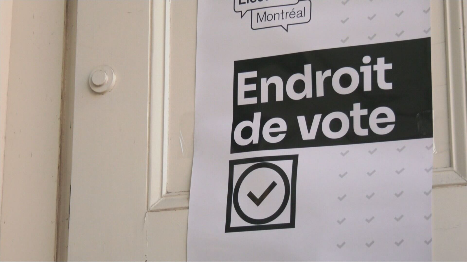 🗳️ À un mois du scrutin, près de 50 % des Montréalais restent indécis sur leur choix de maire. La participation électorale continue de baisser. #ÉlectionsMontréal #Politique #Montréal #Municipales2025 #MontrealMinute