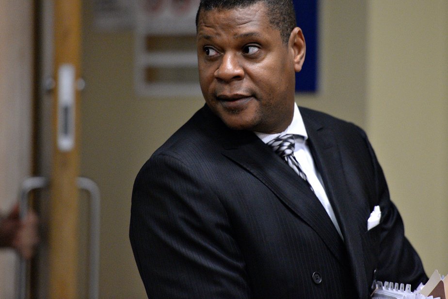 Gérald Nicolas condamné à cinq ans de prison pour complot terroriste lié à Haïti ⚖️ Gérald Nicolas condamné à 5 ans de prison pour avoir planifié une insurrection armée contre le gouvernement haïtien. #Québec #Justice #Terrorisme