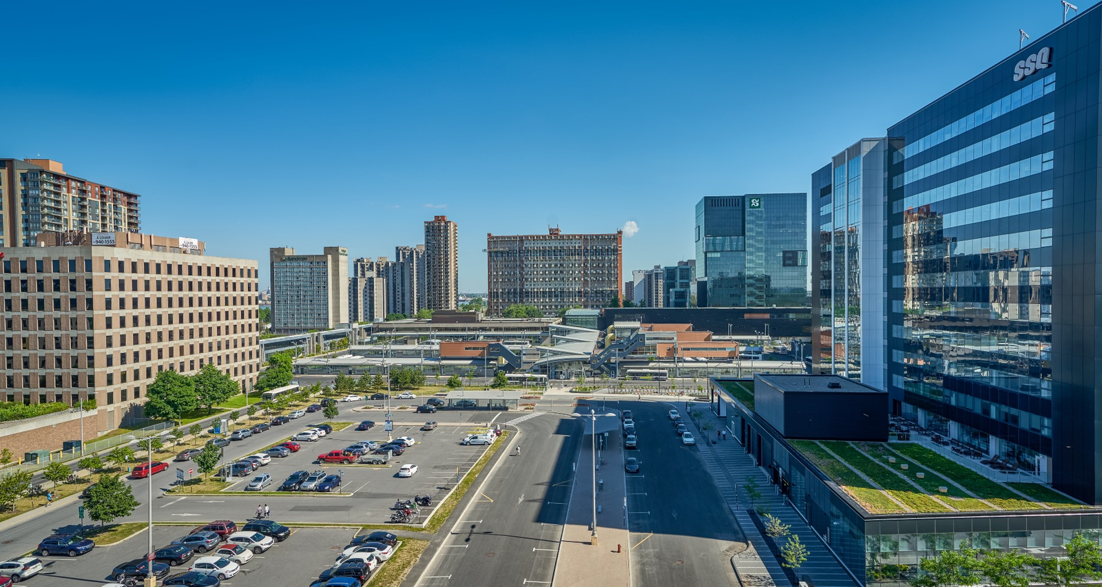 Longueuil à l’aube des municipales 2025 : Participation citoyenne, enjeux majeurs et duel à la mairie Longueuil à l’aube des municipales 2025 : Participation citoyenne, enjeux majeurs et duel à la mairie