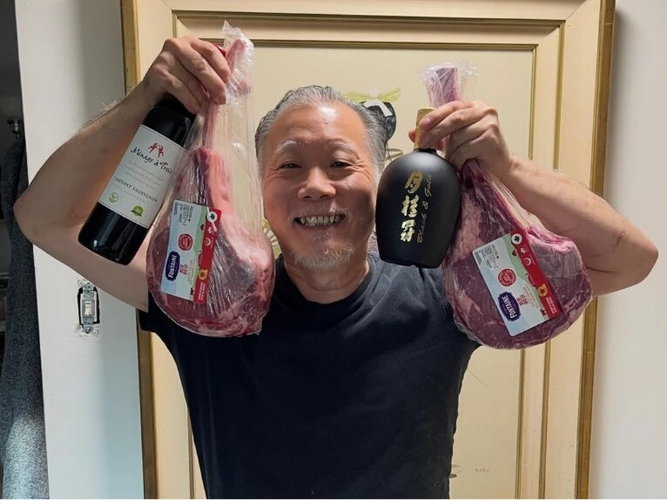 Disparition inquiétante à Lachine : Richard Miyashita, 62 ans, recherché par le SPVM