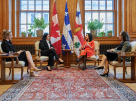 Soraya Martinez Ferrada : Priorités et défis pour Montréal sous le mandat de la nouvelle mairesse